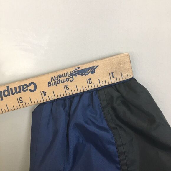 NFL Broncos Long Sleeve Navy Blue Sweatshirt Size L Mens - Picture 7 of 12